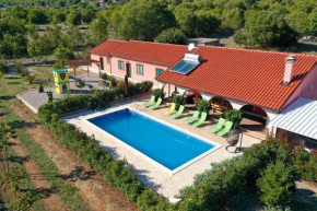 Villa Lujko